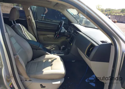 2006 Dodge Magnum R/T from USA, damaged, VIN 2D8GZ57266H144389